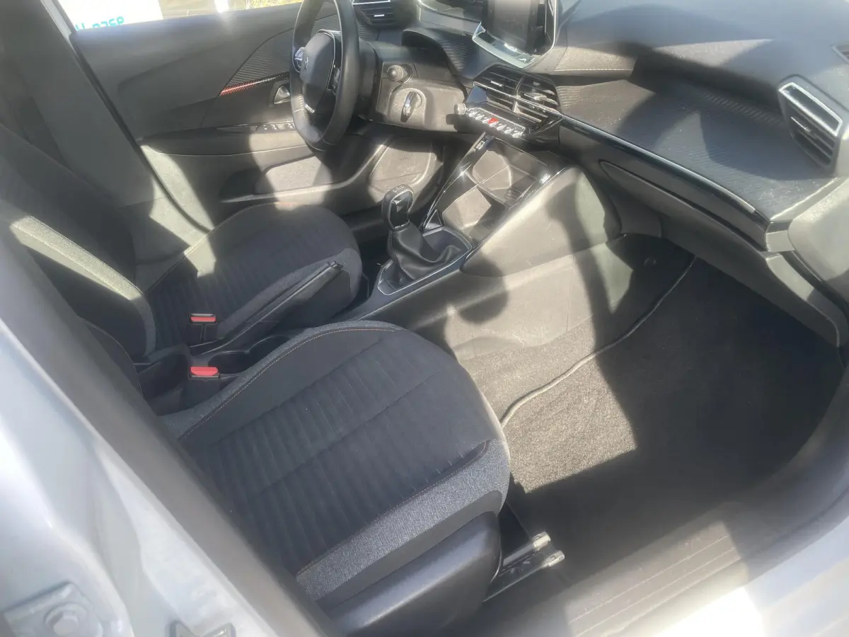 1.2 PureTech Active Pack | Airco | Cruise Control | Apple Carplay/ Android Auto |