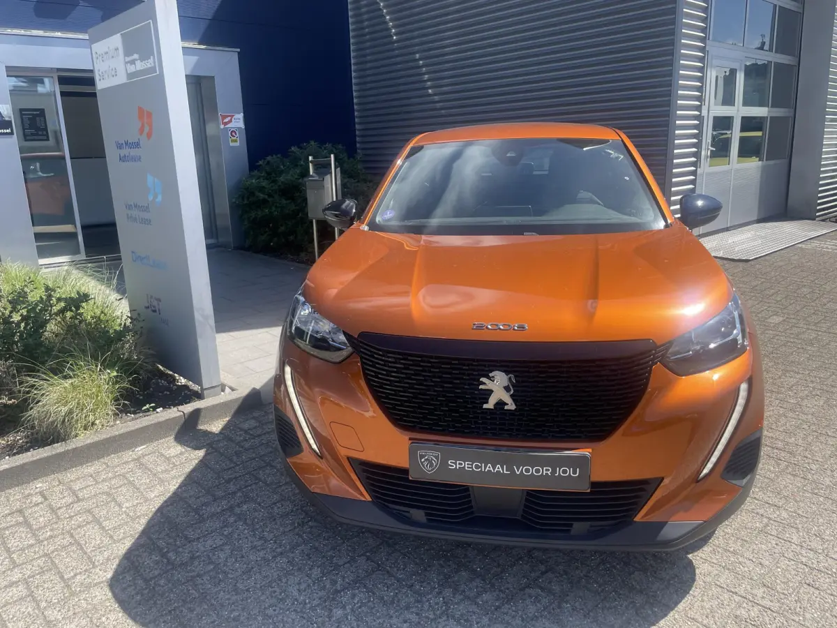 1.2 PureTech Active | Airco | Parkeersensoren | Apple Carplay/ Android Auto |