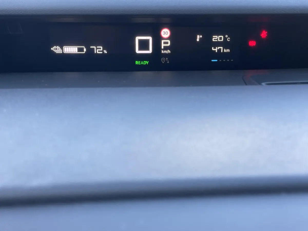 You 113pk 44 kWh | DIRECT LEVERBAAR |