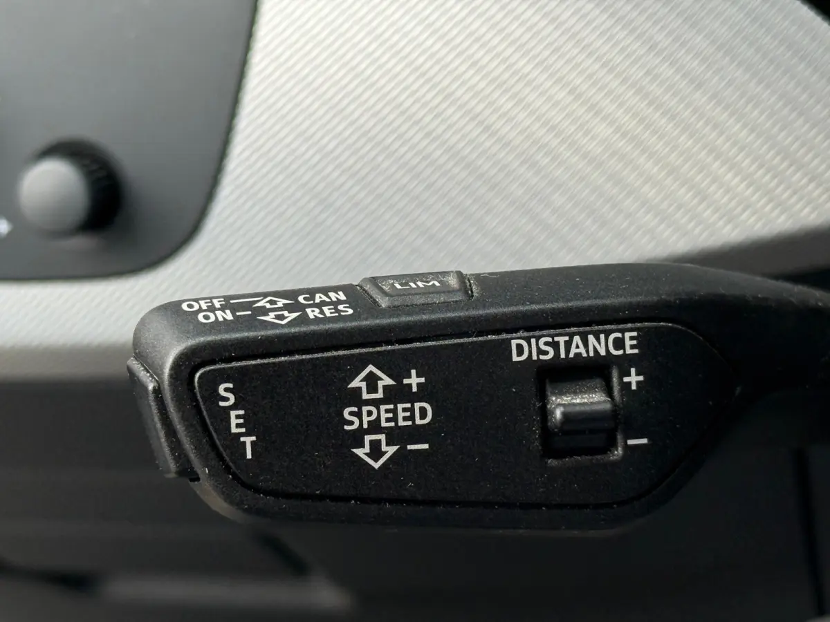 35 TFSI S-Line Sportstoelen|Matrix|Carplay|B&O|ACC