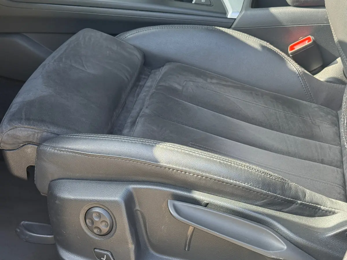 35 TFSI S-Line Sportstoelen|Matrix|Carplay|B&O|ACC