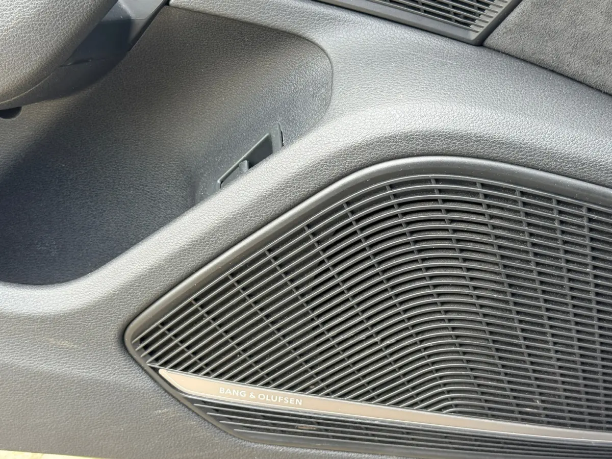 35 TFSI S-Line Sportstoelen|Matrix|Carplay|B&O|ACC