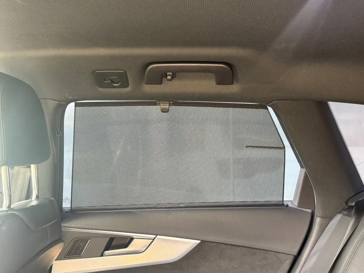 35 TFSI S-Line Sportstoelen|Matrix|Carplay|B&O|ACC
