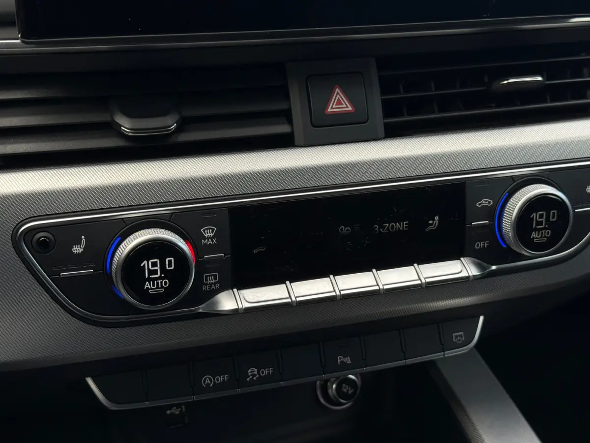 35 TFSI S-Line Sportstoelen|Matrix|Carplay|B&O|ACC