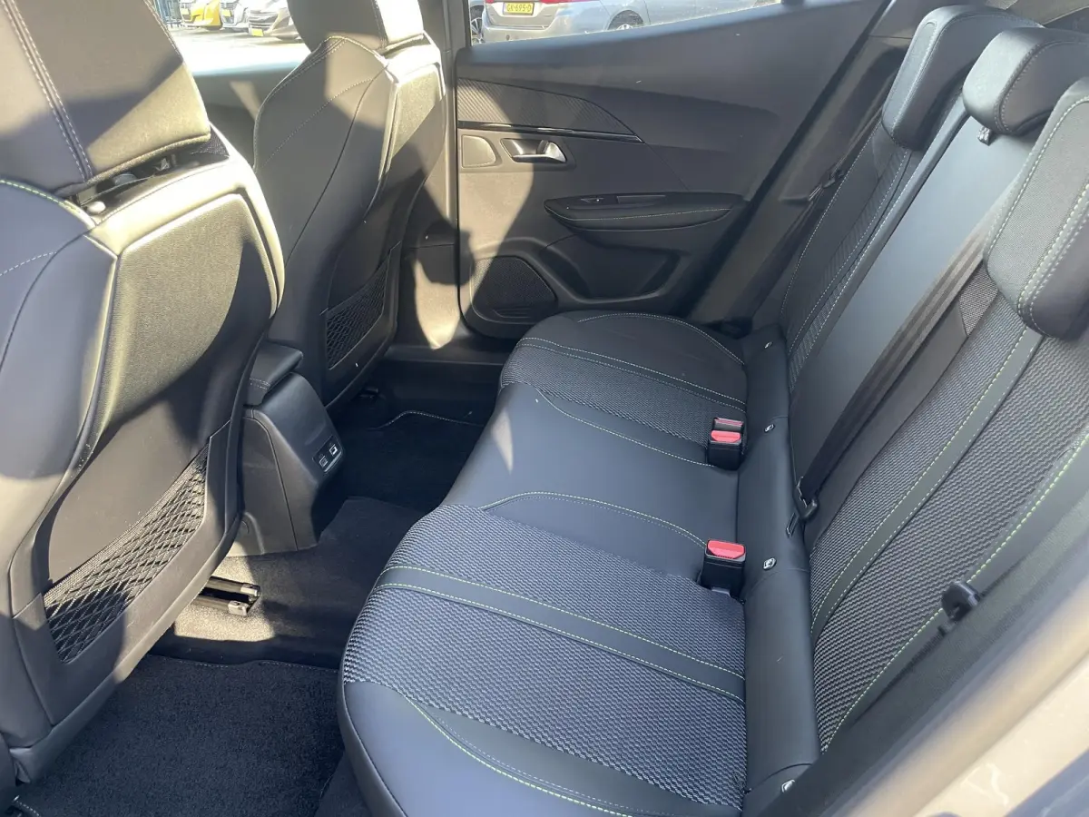 1.2 Hybrid 145 GT