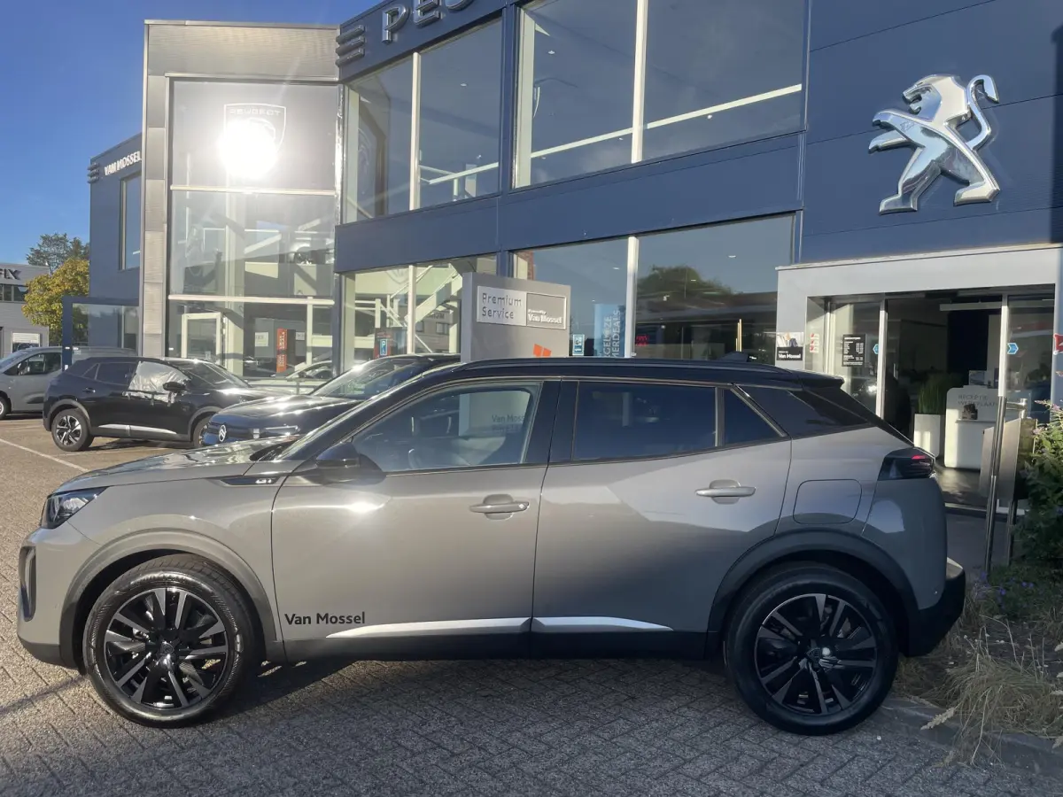 1.2 Hybrid 145 GT