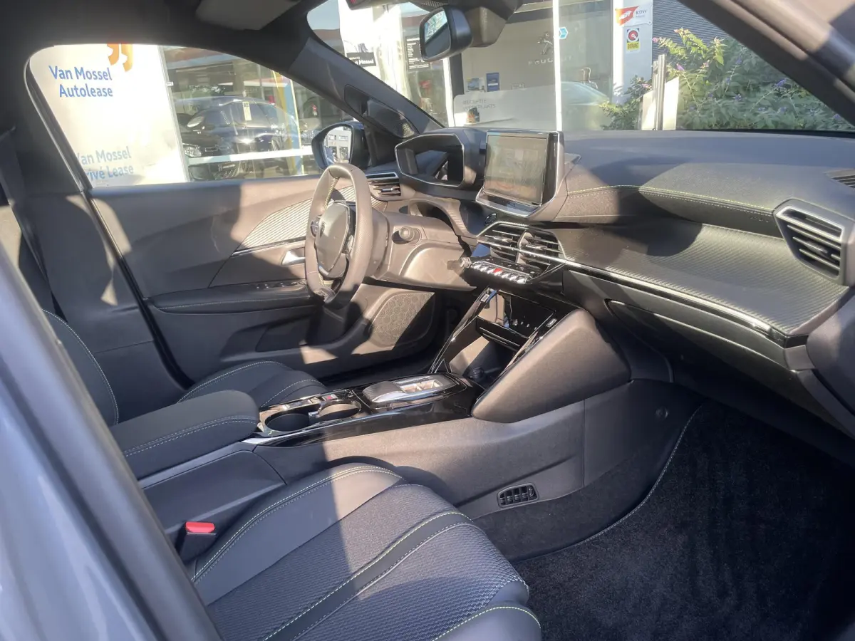 1.2 Hybrid 145 GT