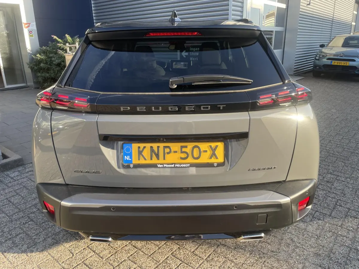 1.2 Hybrid 145 GT