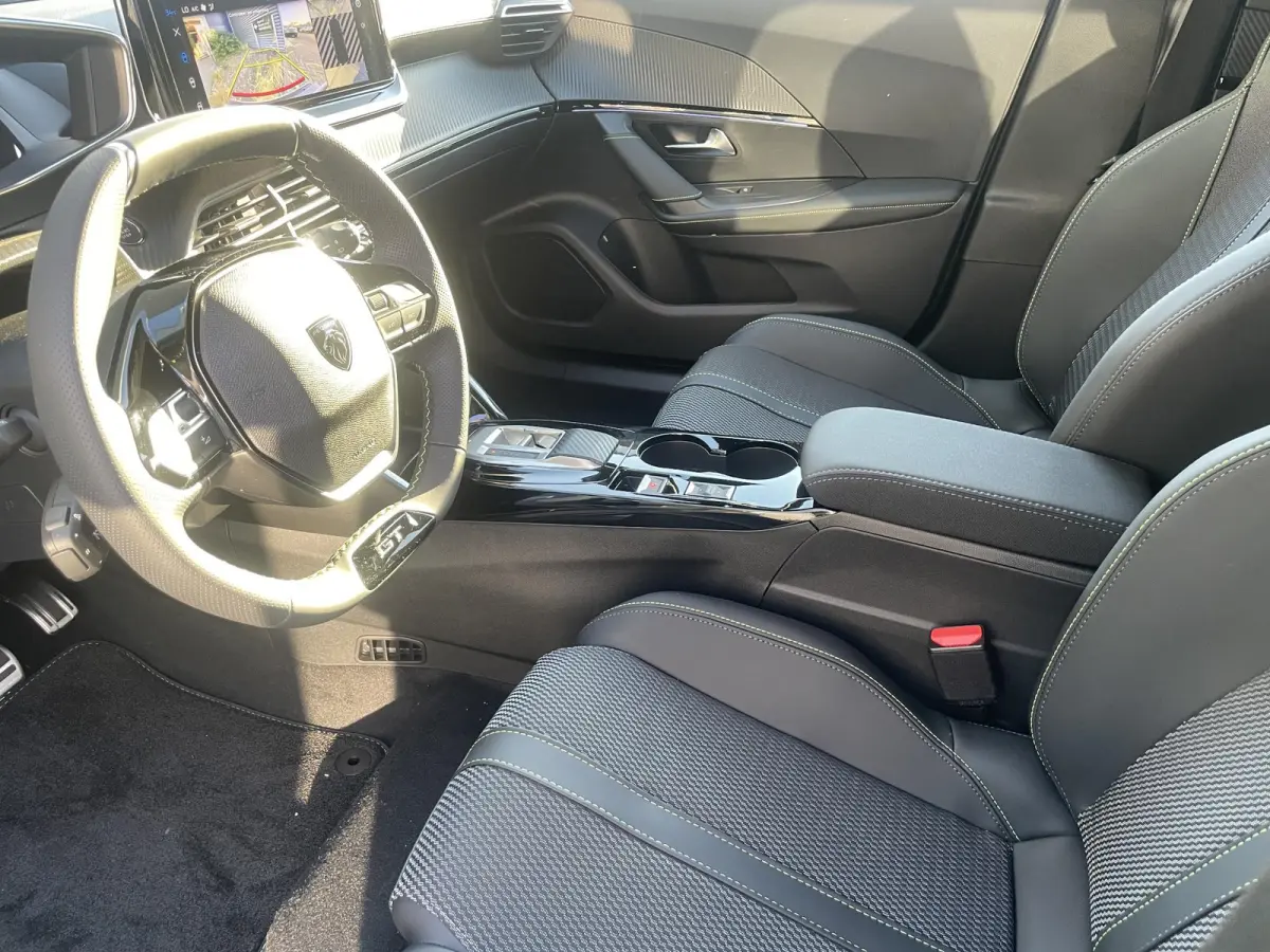 1.2 Hybrid 145 GT