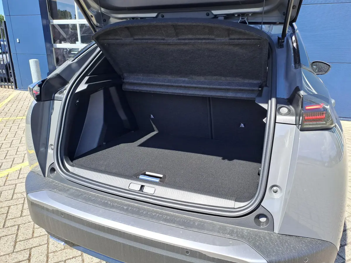 1.2 Hybrid 145 GT