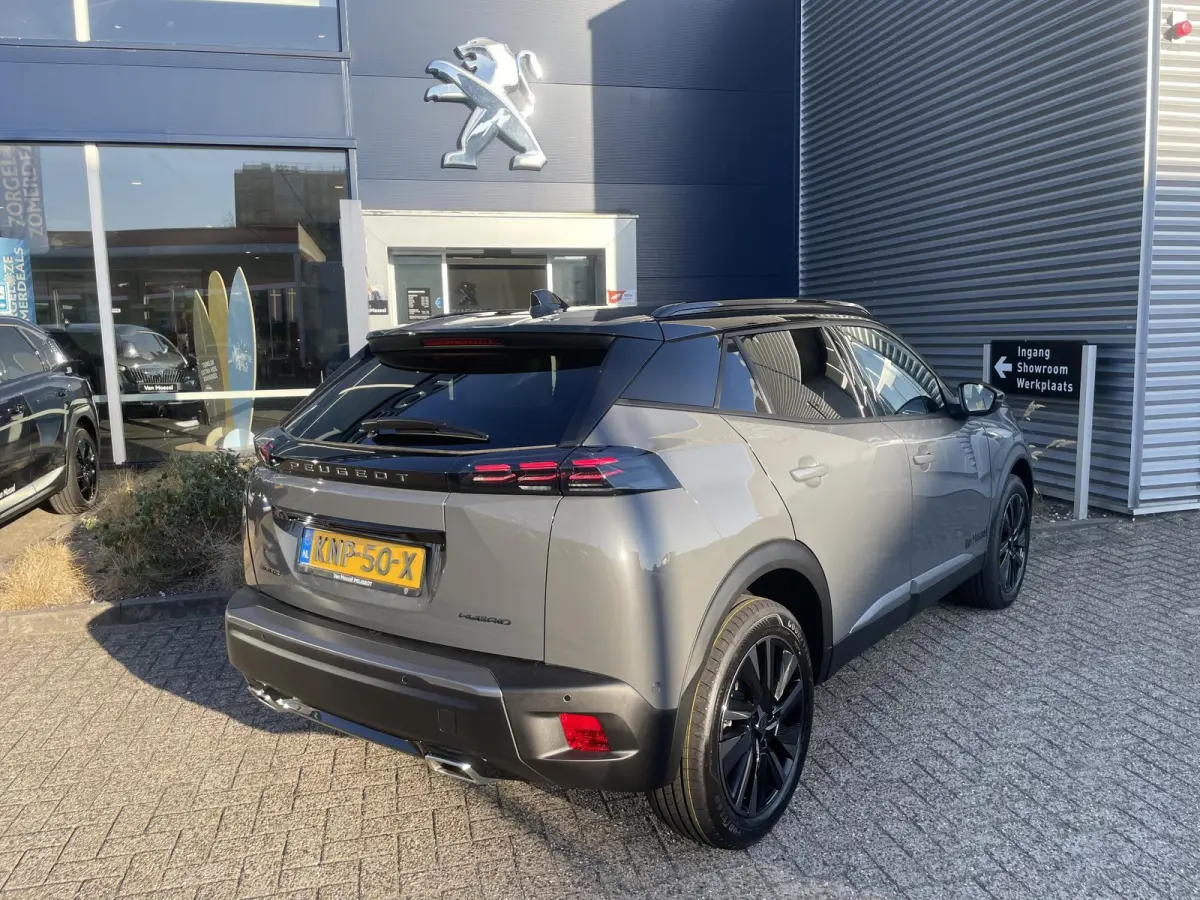 1.2 Hybrid 145 GT
