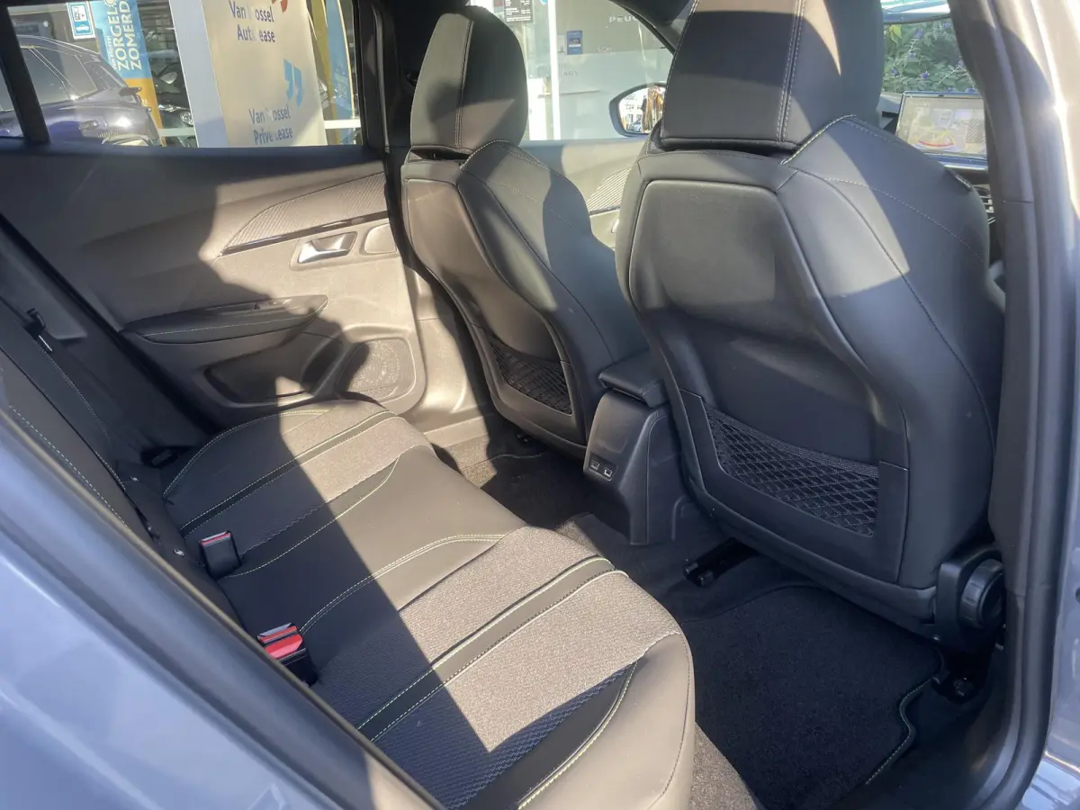 1.2 Hybrid 145 GT