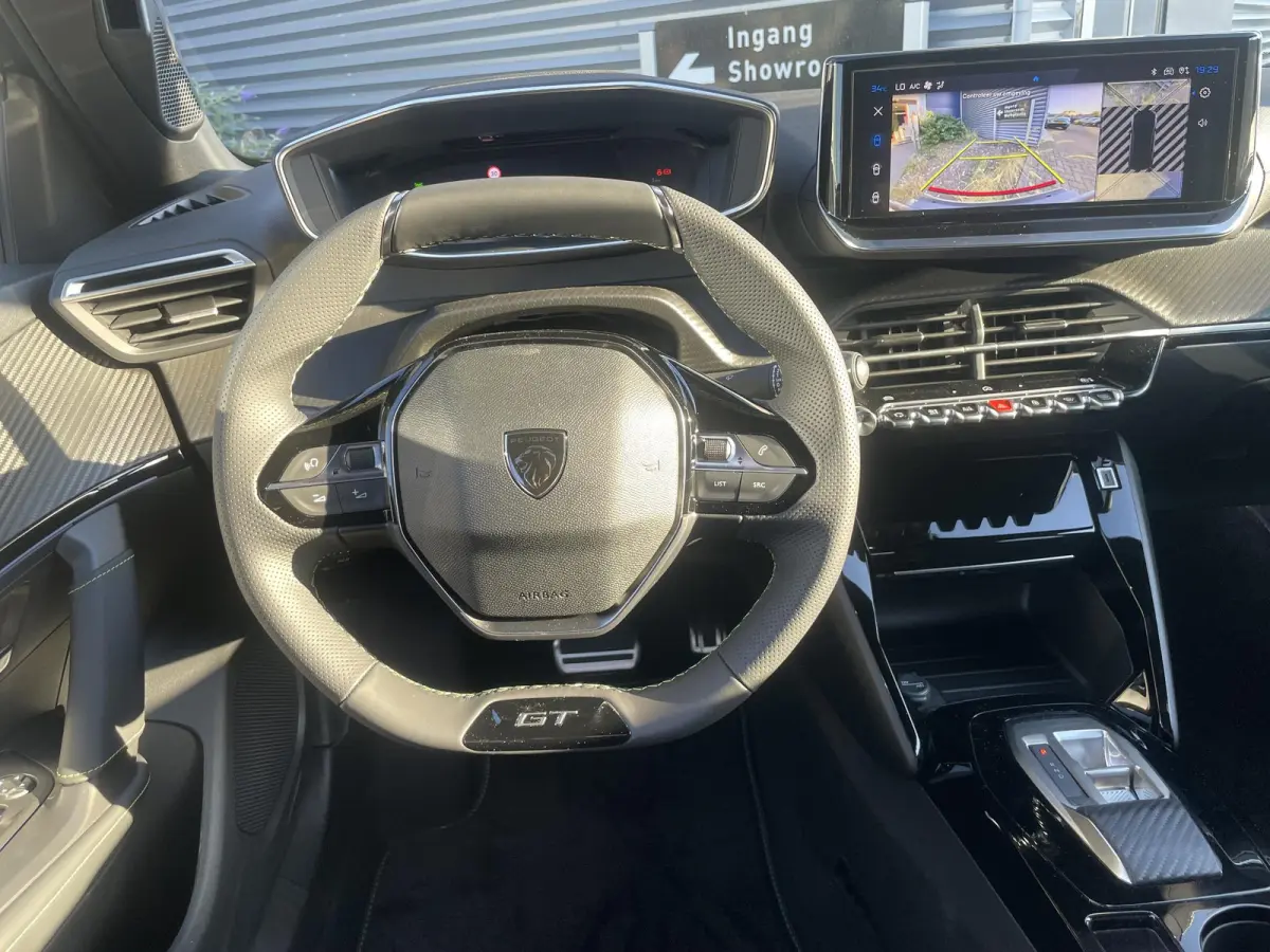 1.2 Hybrid 145 GT