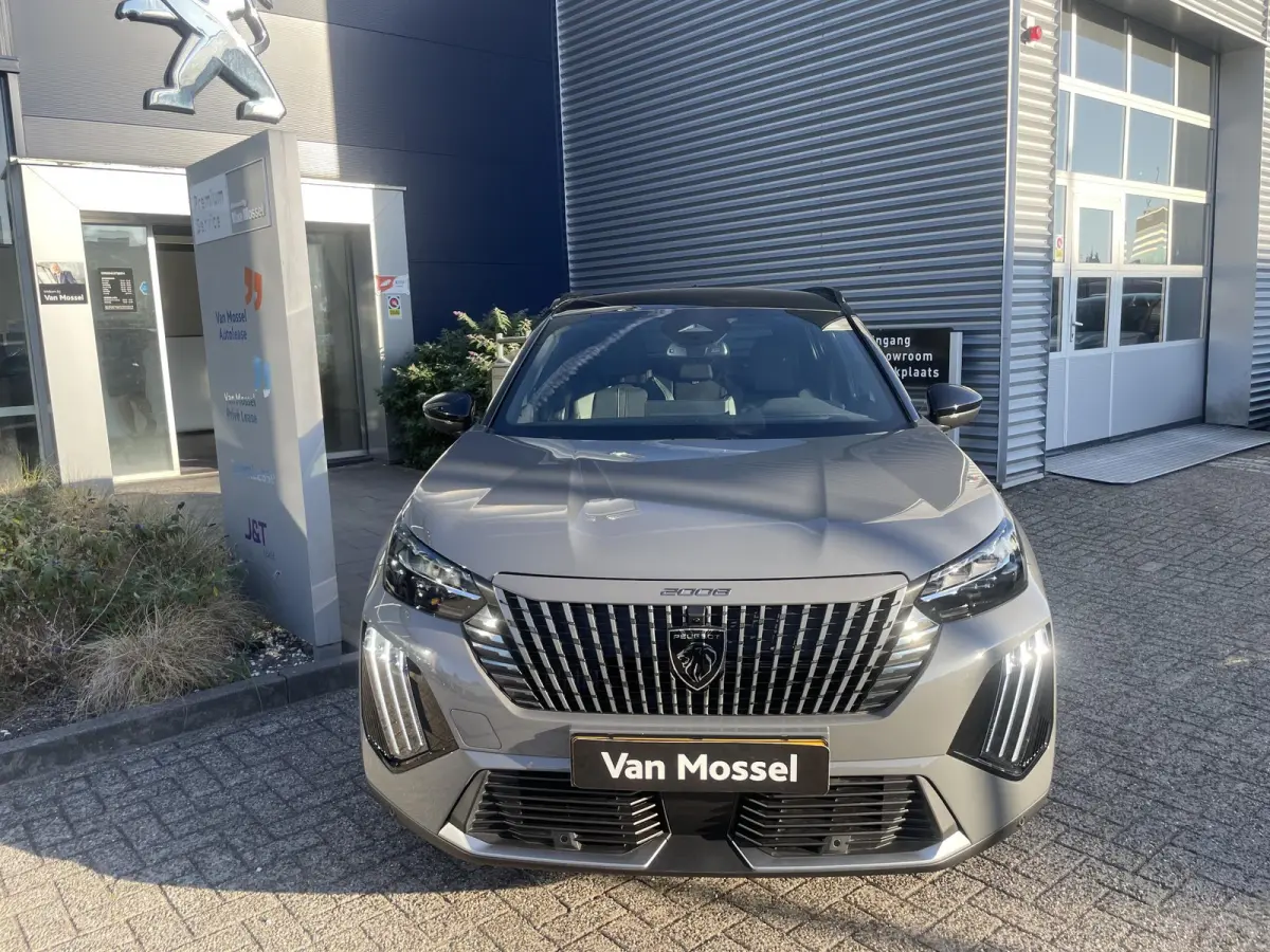 1.2 Hybrid 145 GT