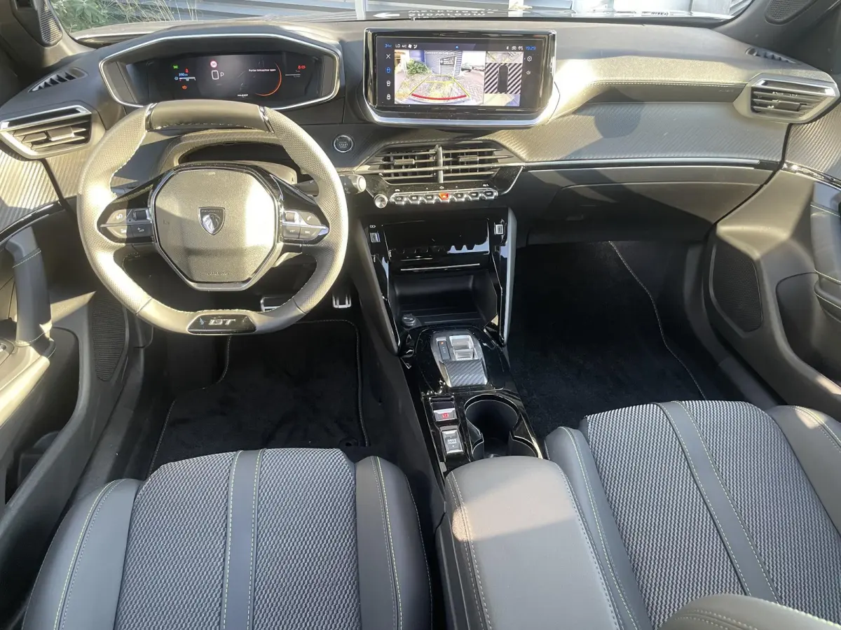 1.2 Hybrid 145 GT