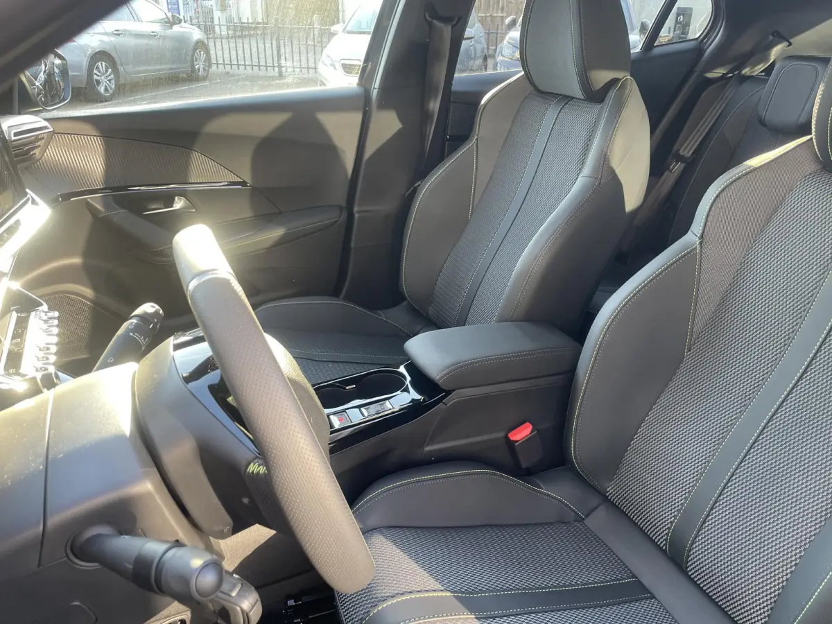 1.2 Hybrid 145 GT