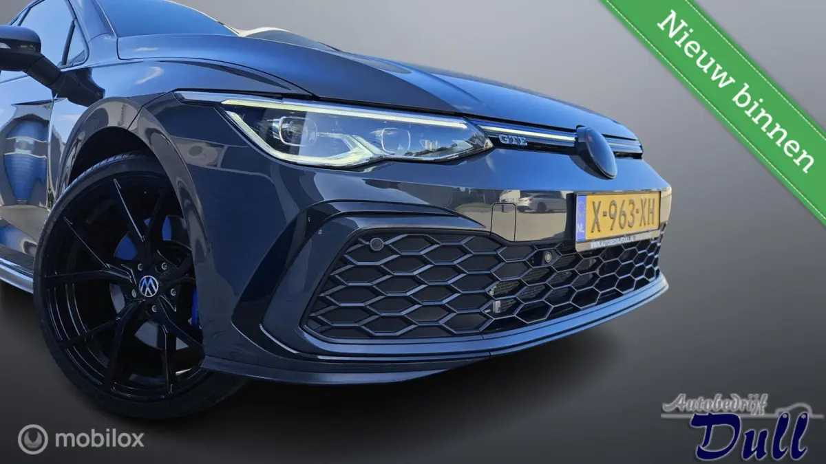 1.4 eHybrid GTE 72195 KM Carplay Clubsport !