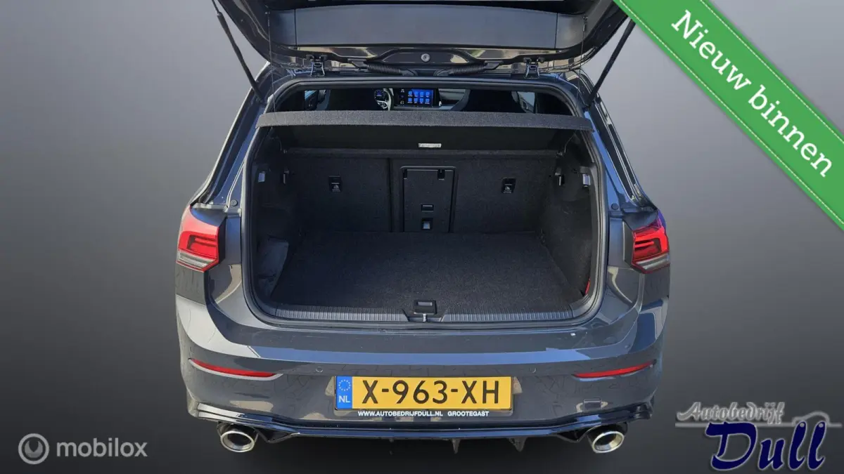 1.4 eHybrid GTE 72195 KM Carplay Clubsport !