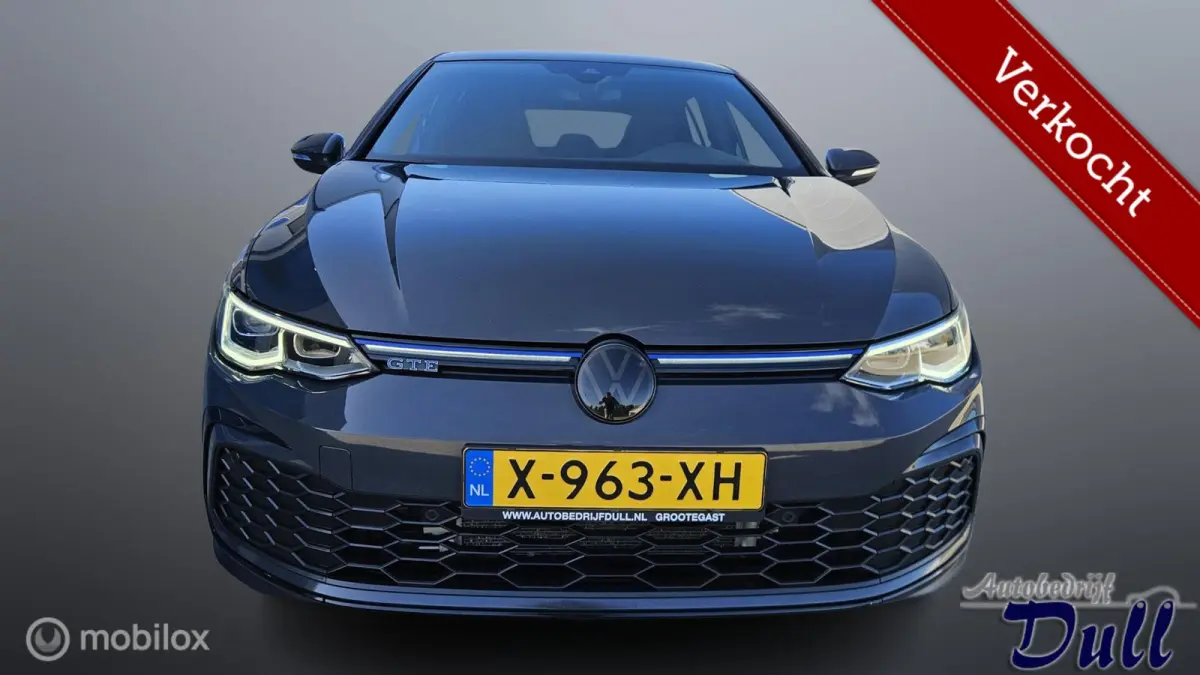 1.4 eHybrid GTE 72195 KM Carplay Clubsport !