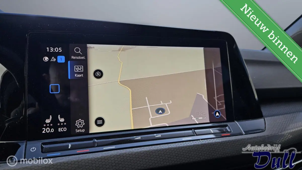 1.4 eHybrid GTE 72195 KM Carplay Clubsport !