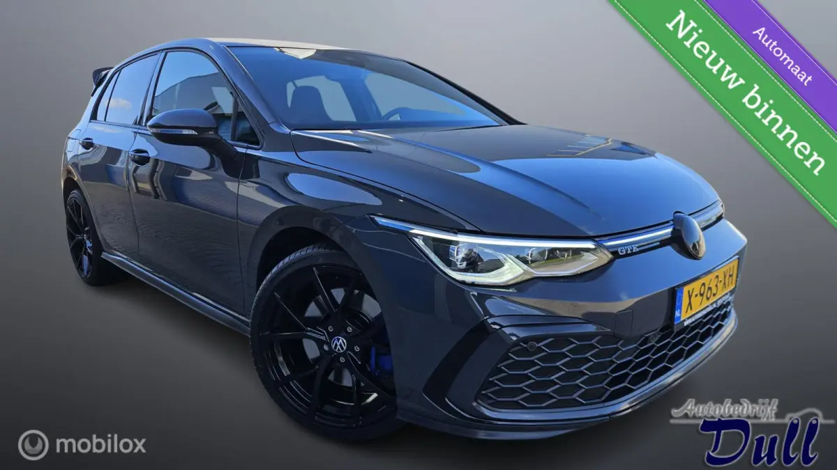 1.4 eHybrid GTE 72195 KM Carplay Clubsport !