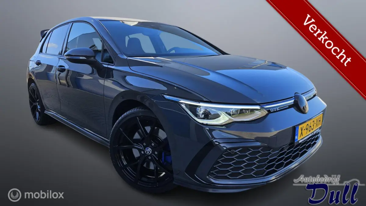 1.4 eHybrid GTE 72195 KM Carplay Clubsport !