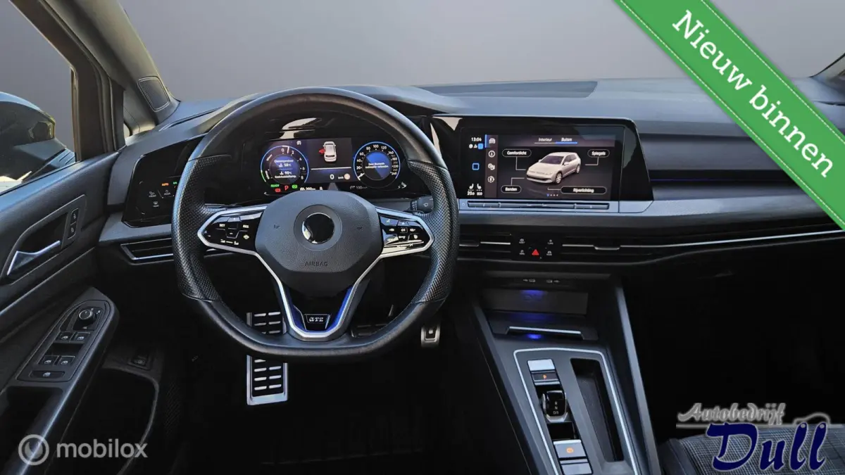 1.4 eHybrid GTE 72195 KM Carplay Clubsport !