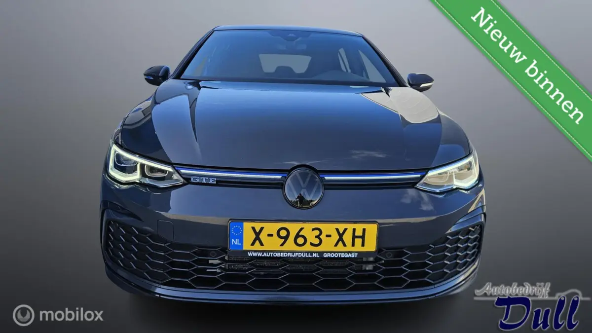 1.4 eHybrid GTE 72195 KM Carplay Clubsport !