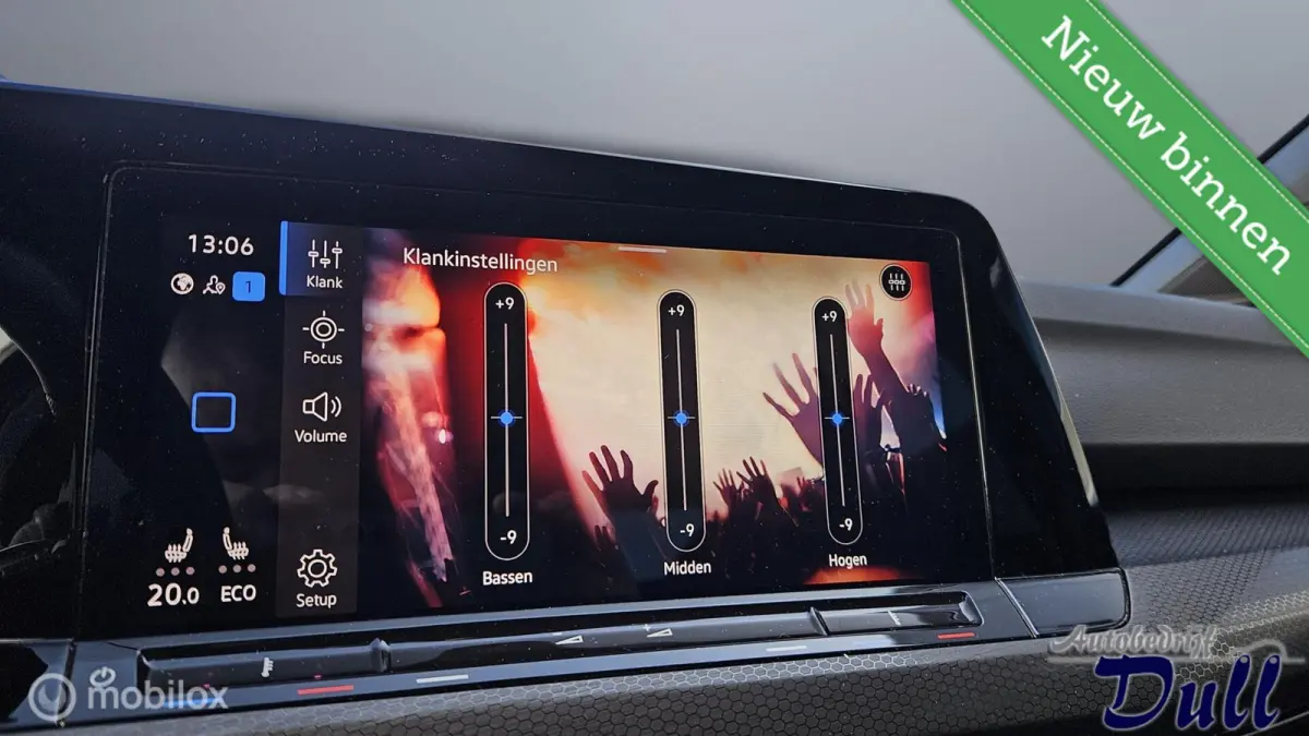 1.4 eHybrid GTE 72195 KM Carplay Clubsport !