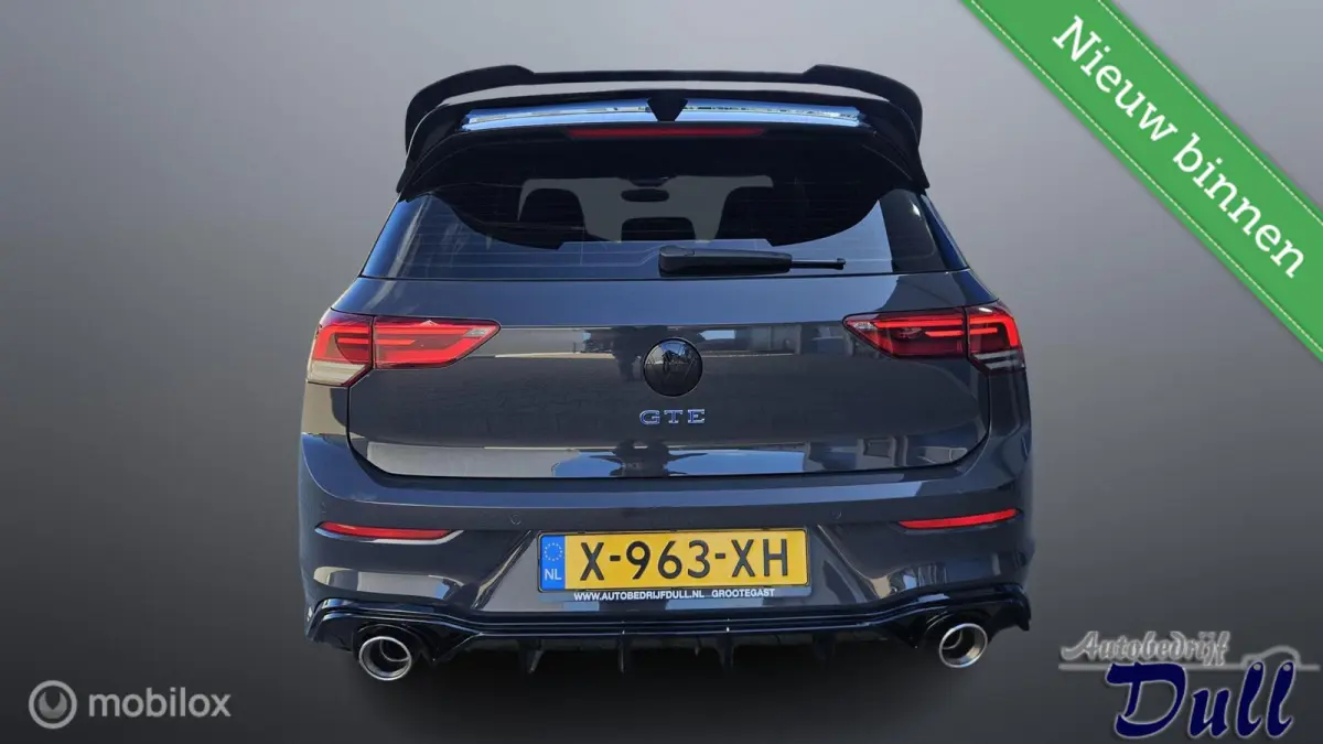 1.4 eHybrid GTE 72195 KM Carplay Clubsport !