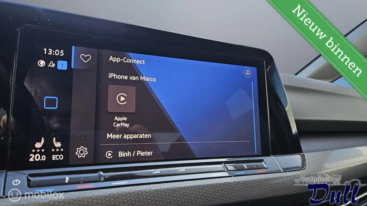 1.4 eHybrid GTE 72195 KM Carplay Clubsport !