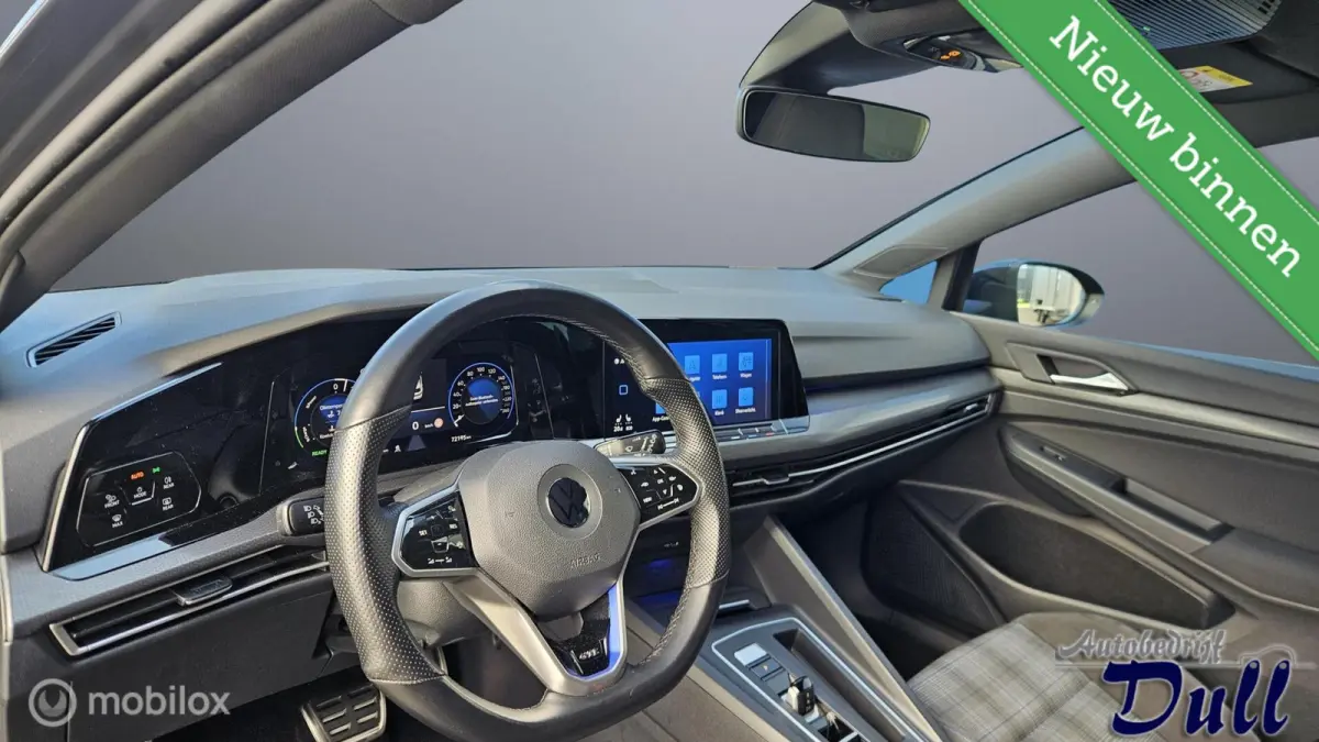 1.4 eHybrid GTE 72195 KM Carplay Clubsport !