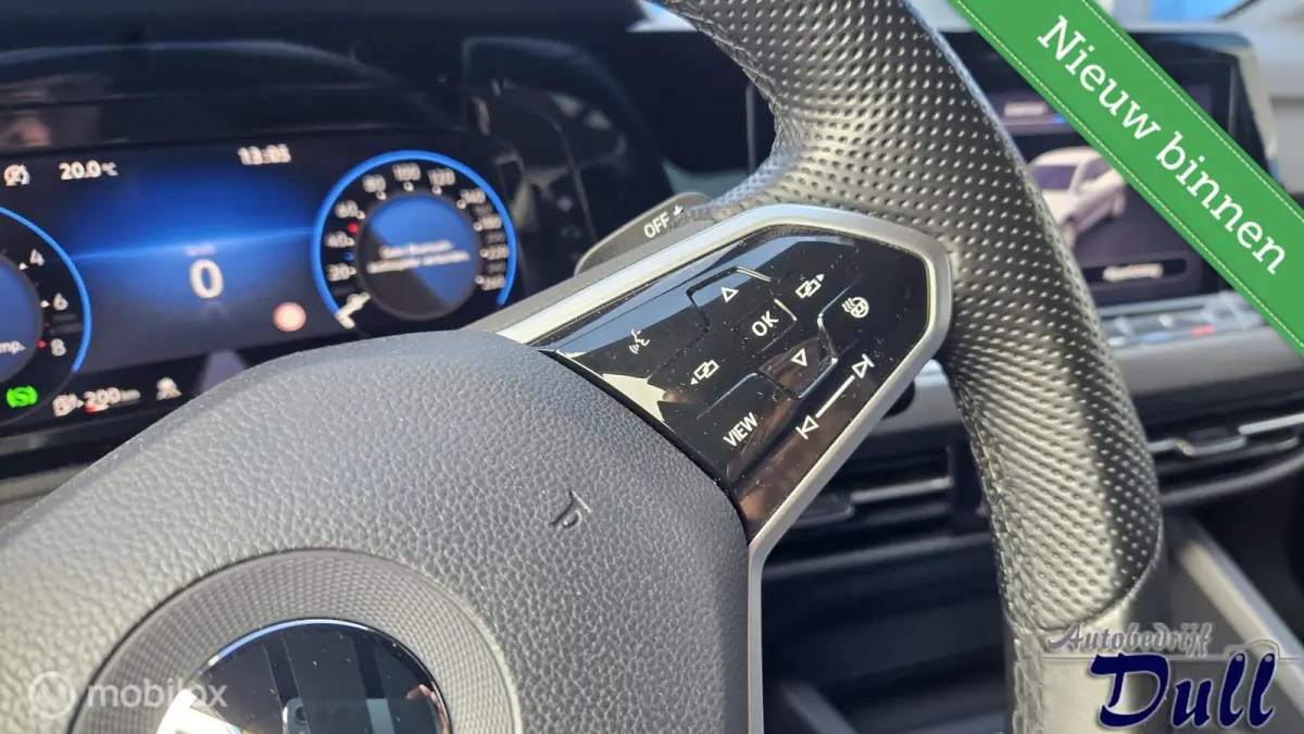 1.4 eHybrid GTE 72195 KM Carplay Clubsport !