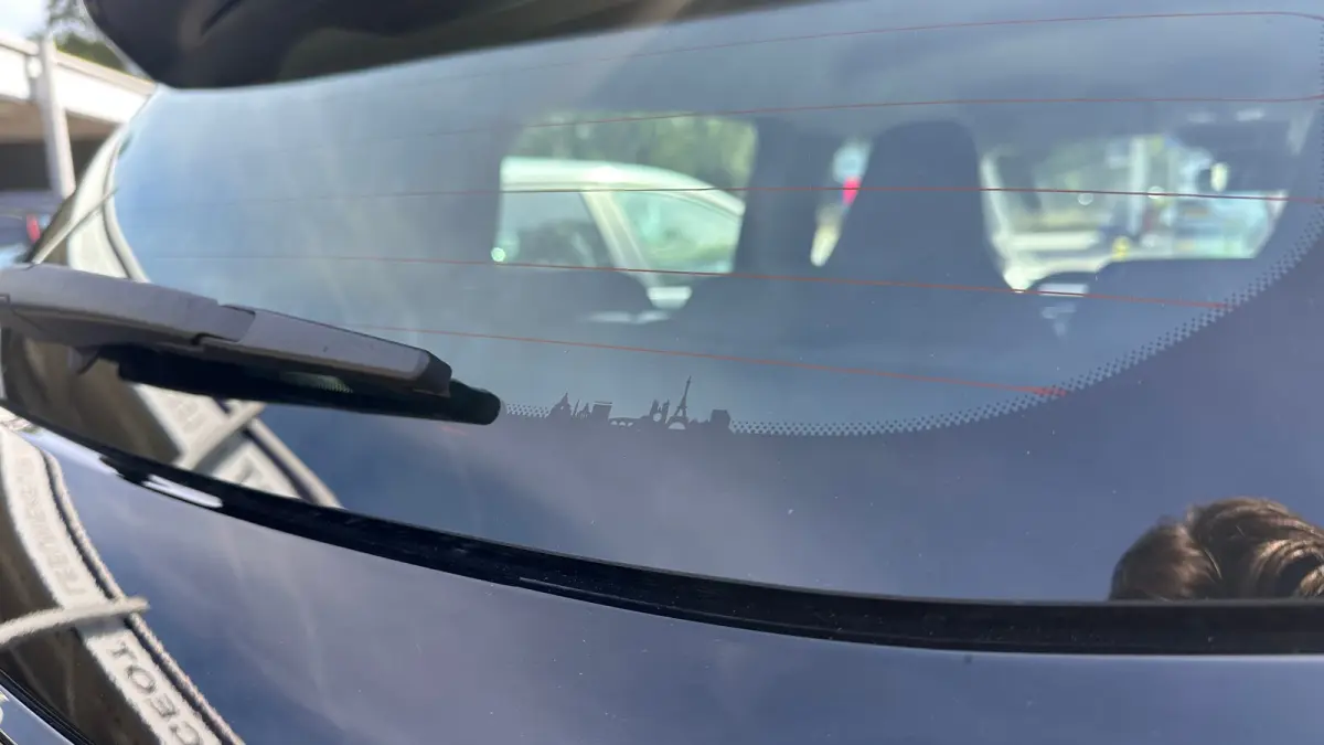 1.2 Turbo 100pk You | Cruise Control | Airco | Elektrische Ramen Voor | Parkeersensoren Achter | Lane Assist | Verkeersborden Herkenning | Cruise Control | Airco | Elektrische Ramen Voor | P