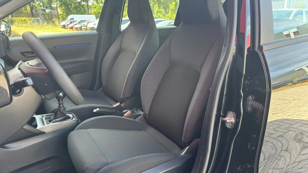 1.2 Turbo 100pk You | Cruise Control | Airco | Elektrische Ramen Voor | Parkeersensoren Achter | Lane Assist | Verkeersborden Herkenning | Cruise Control | Airco | Elektrische Ramen Voor | P