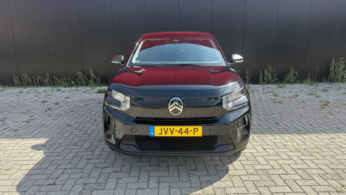 1.2 Turbo 100pk You | Cruise Control | Airco | Elektrische Ramen Voor | Parkeersensoren Achter | Lane Assist | Verkeersborden Herkenning | Cruise Control | Airco | Elektrische Ramen Voor | P