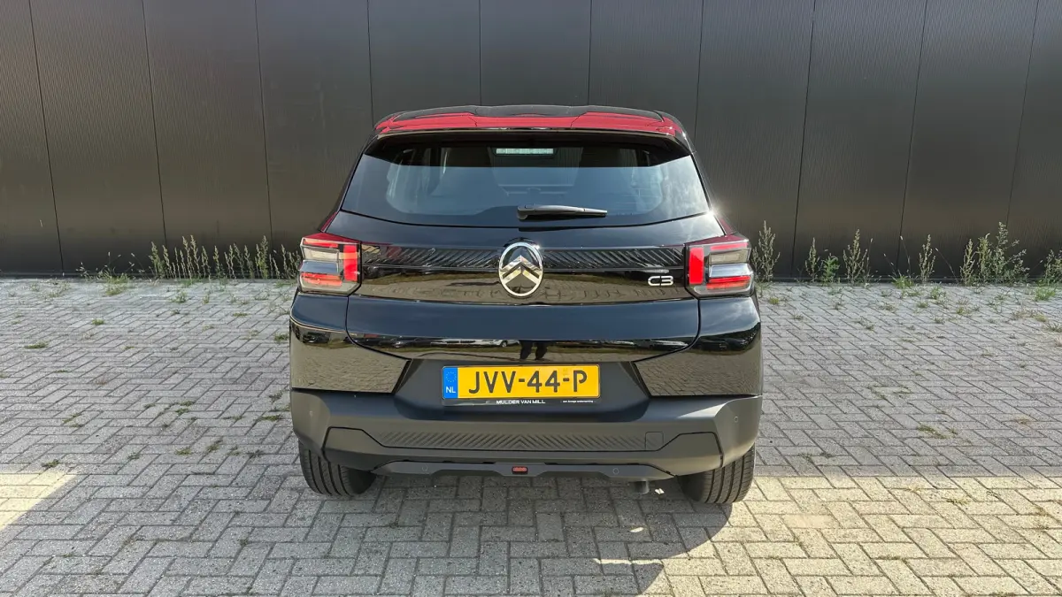 1.2 Turbo 100pk You | Cruise Control | Airco | Elektrische Ramen Voor | Parkeersensoren Achter | Lane Assist | Verkeersborden Herkenning | Cruise Control | Airco | Elektrische Ramen Voor | P