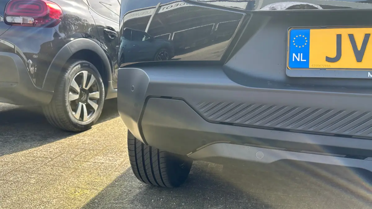 1.2 Turbo 100pk You | Cruise Control | Airco | Elektrische Ramen Voor | Parkeersensoren Achter | Lane Assist | Verkeersborden Herkenning | Cruise Control | Airco | Elektrische Ramen Voor | P