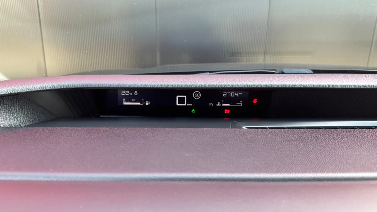 1.2 Turbo 100pk You | Cruise Control | Airco | Elektrische Ramen Voor | Parkeersensoren Achter | Lane Assist | Verkeersborden Herkenning | Cruise Control | Airco | Elektrische Ramen Voor | P