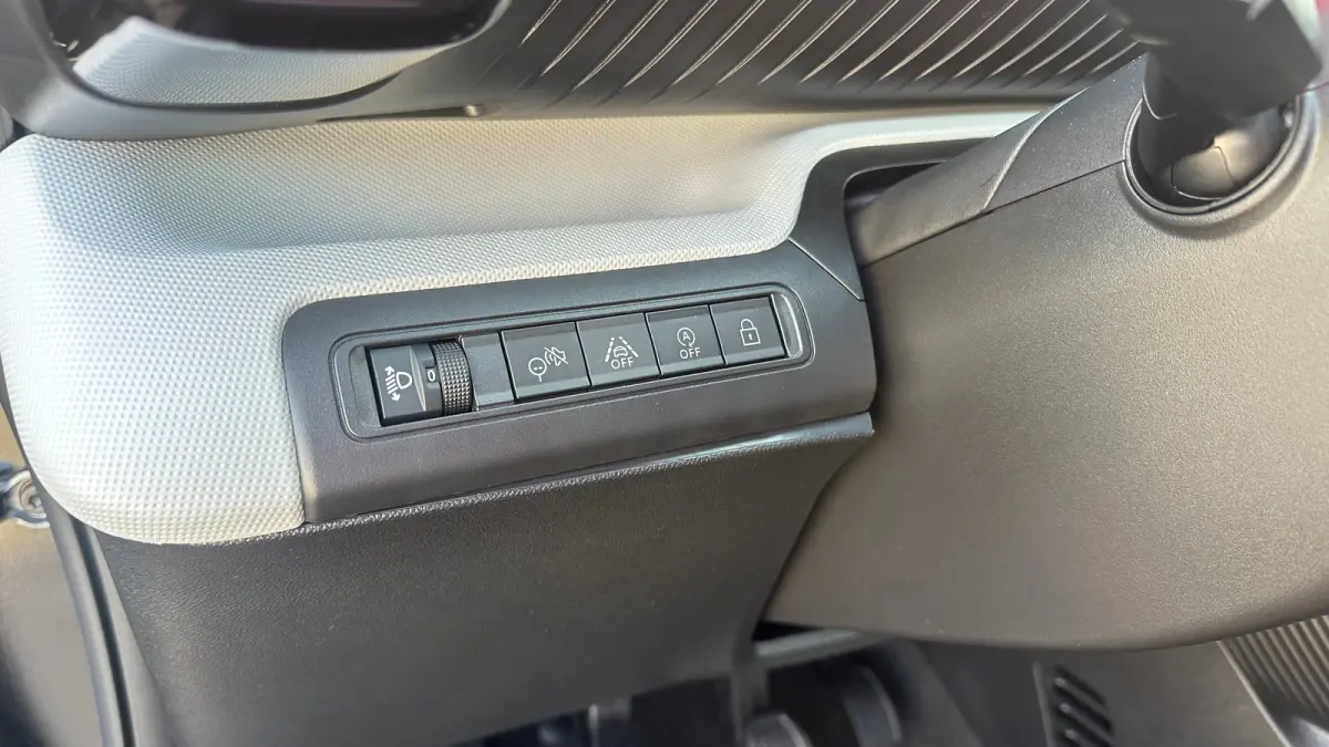 1.2 Turbo 100pk You | Cruise Control | Airco | Elektrische Ramen Voor | Parkeersensoren Achter | Lane Assist | Verkeersborden Herkenning | Cruise Control | Airco | Elektrische Ramen Voor | P