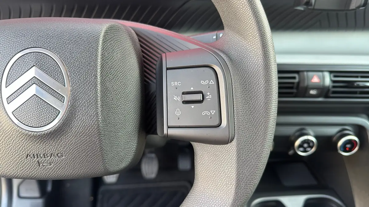 1.2 Turbo 100pk You | Cruise Control | Airco | Elektrische Ramen Voor | Parkeersensoren Achter | Lane Assist | Verkeersborden Herkenning | Cruise Control | Airco | Elektrische Ramen Voor | P