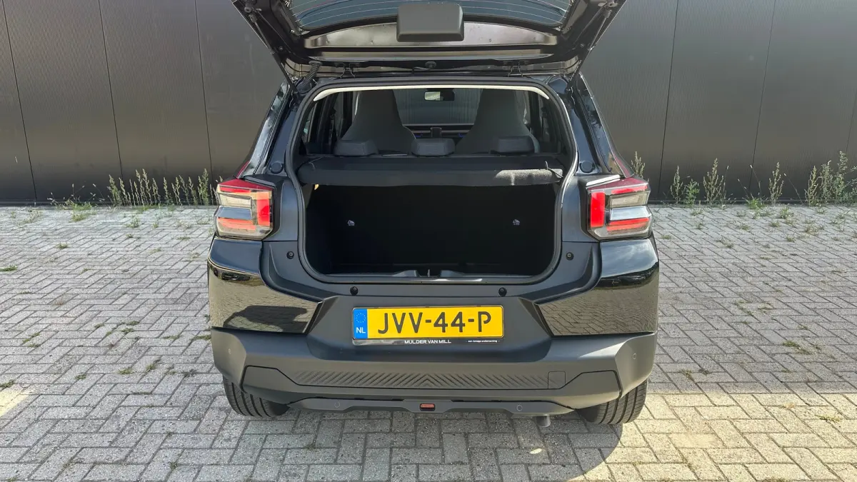 1.2 Turbo 100pk You | Cruise Control | Airco | Elektrische Ramen Voor | Parkeersensoren Achter | Lane Assist | Verkeersborden Herkenning | Cruise Control | Airco | Elektrische Ramen Voor | P
