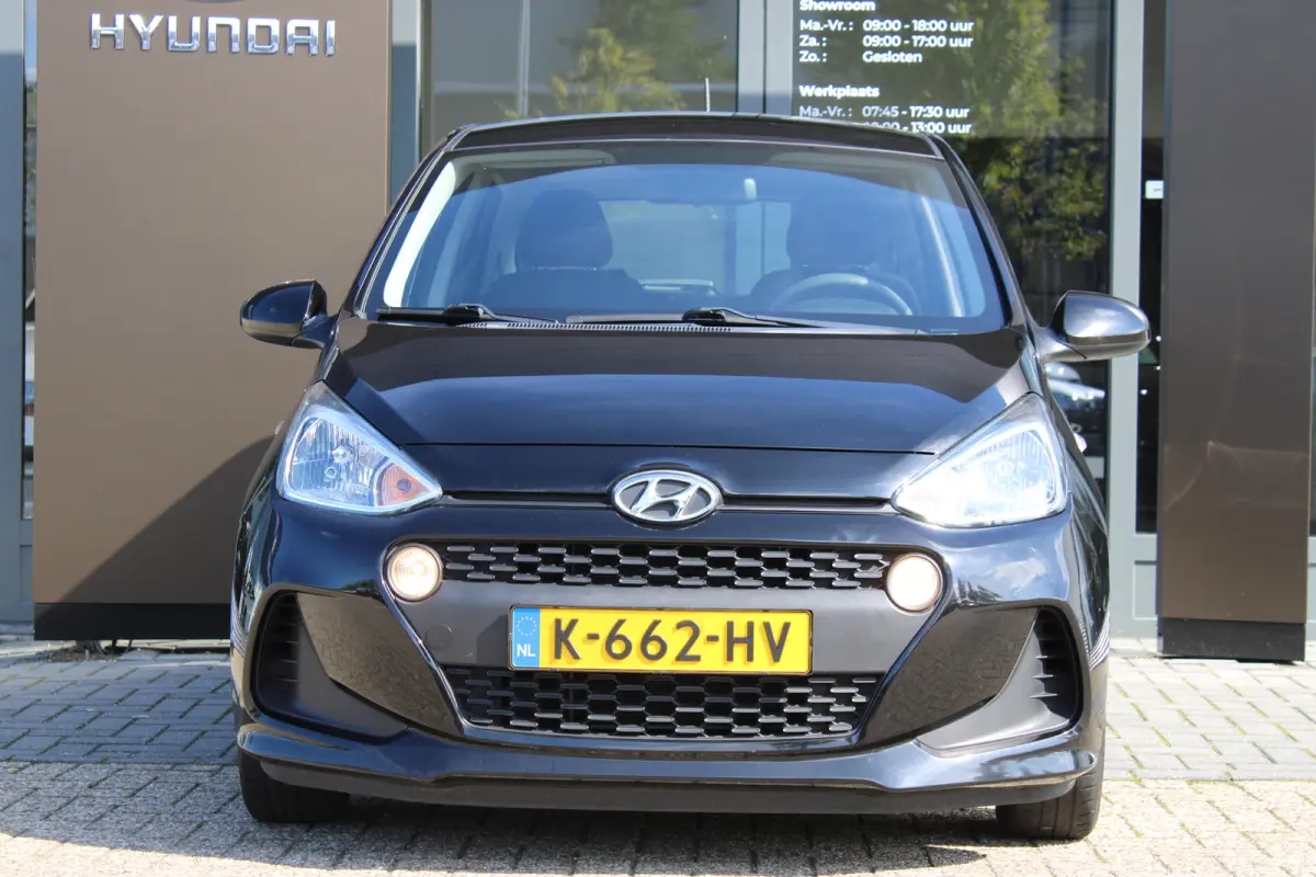 1.0i Comfort | Airco | Apple Carplay/Android Auto|telefoonintegratie premium | Cruisecontrol standaard