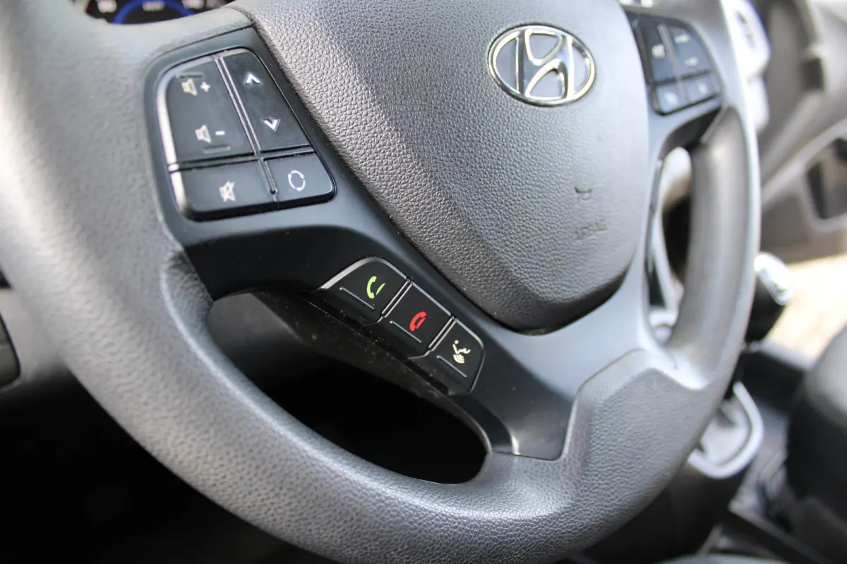 1.0i Comfort | Airco | Apple Carplay/Android Auto|telefoonintegratie premium | Cruisecontrol standaard