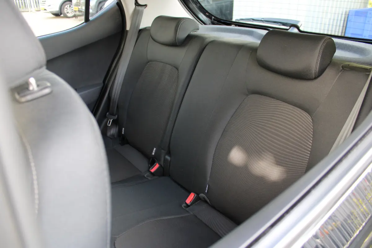 1.0i Comfort | Airco | Apple Carplay/Android Auto|telefoonintegratie premium | Cruisecontrol standaard