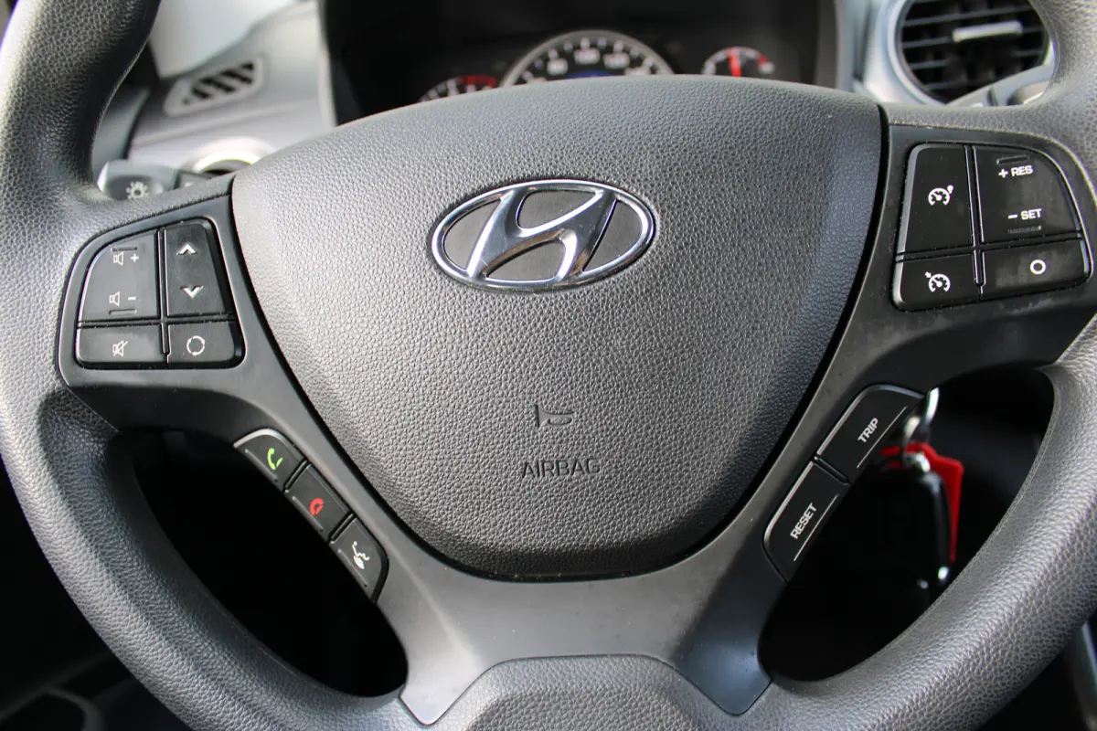 1.0i Comfort | Airco | Apple Carplay/Android Auto|telefoonintegratie premium | Cruisecontrol standaard