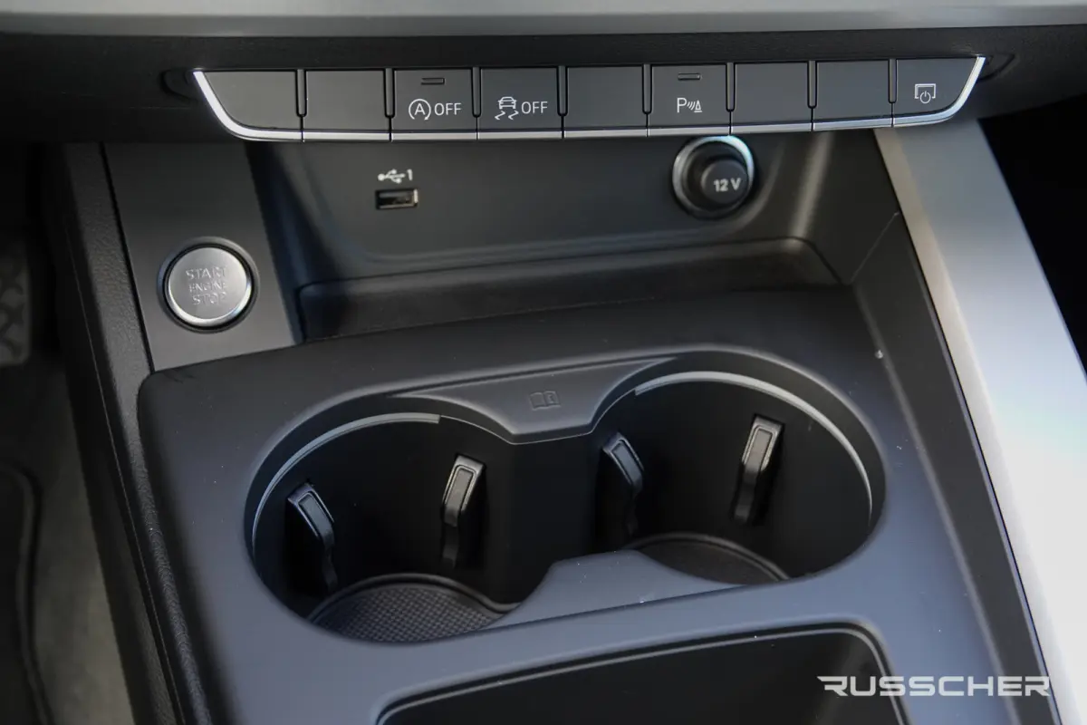 35TFSI 150Pk Aut. | S-Line | LED | Black Optiek | Trekhaak | 19''
