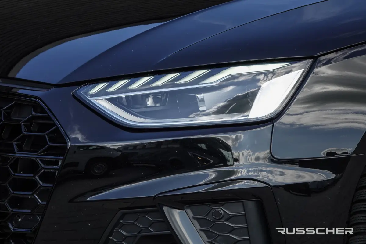 35TFSI 150Pk Aut. | S-Line | LED | Black Optiek | Trekhaak | 19''