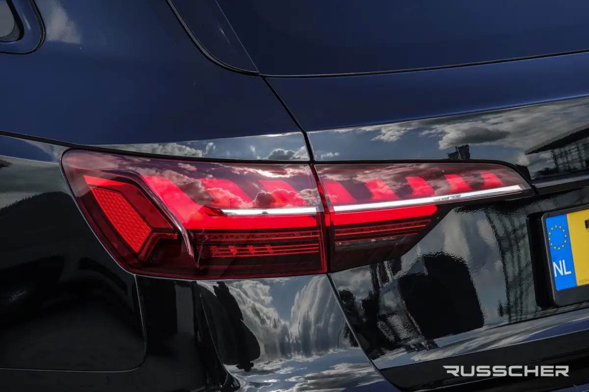 35TFSI 150Pk Aut. | S-Line | LED | Black Optiek | Trekhaak | 19''