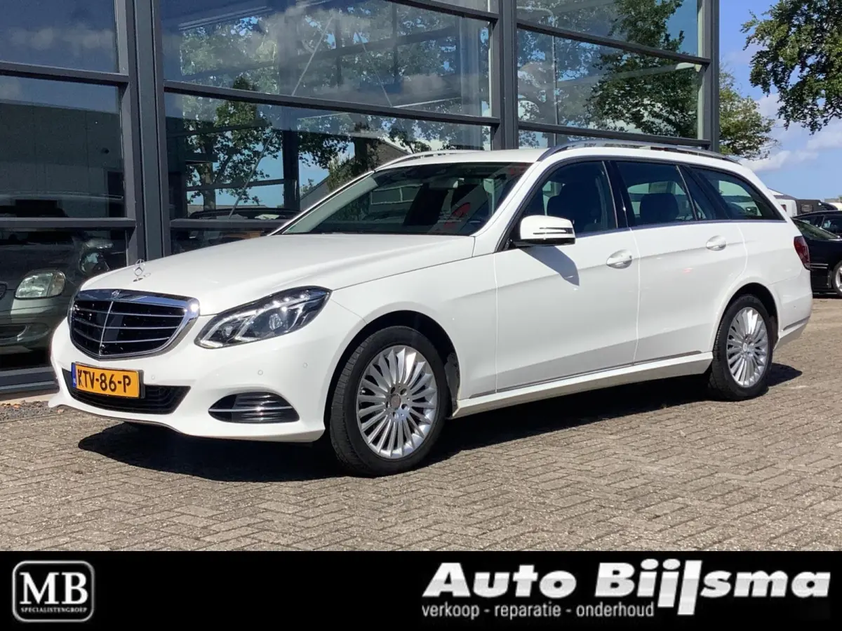 200 Ambition Elegance automaat, rondom camera, led, distronic, zeer compleet